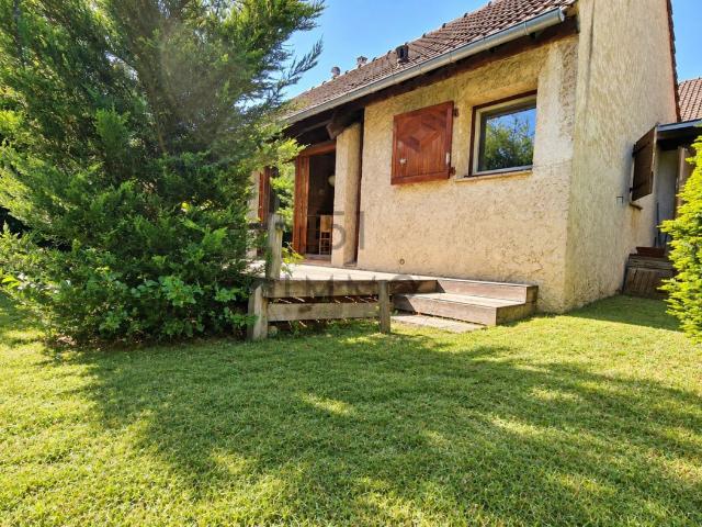Maison 6 pièces 156 m²