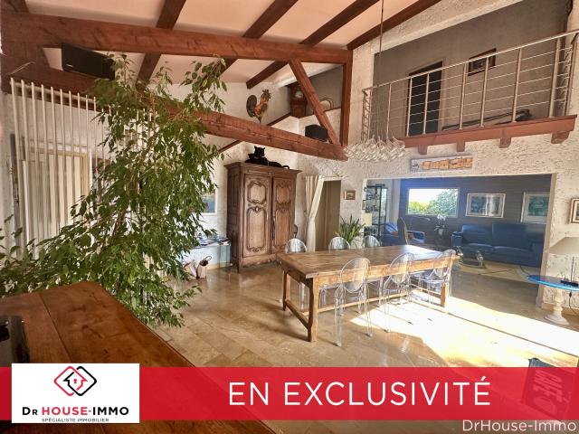 Maison 6 pièces 156 m²