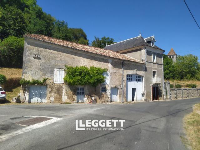 Maison 6 pièces 156 m²
