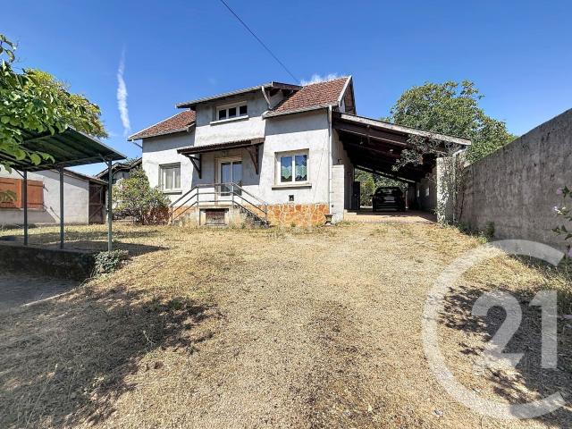 Maison 6 pièces 156 m²