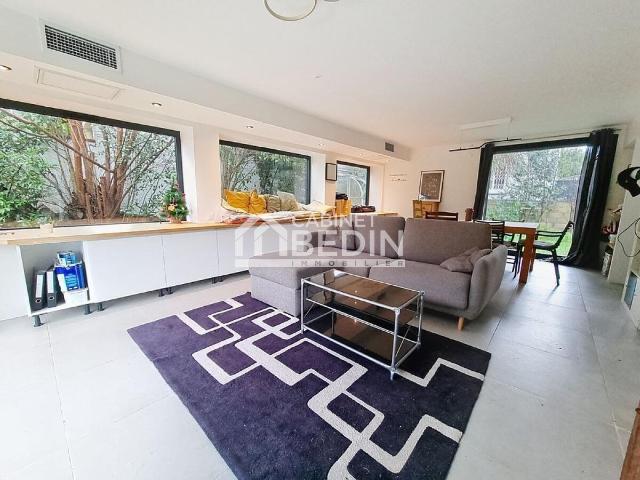 Maison 6 pièces 156 m²