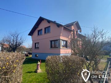 Maison 6 pièces 156 m²
