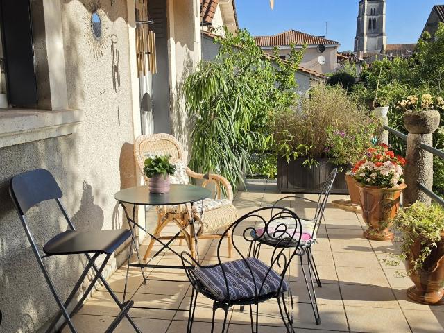 Maison 6 pièces 156 m²