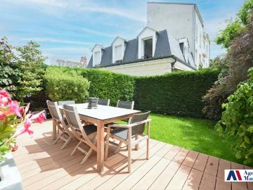 Maison 6 pièces 156 m²