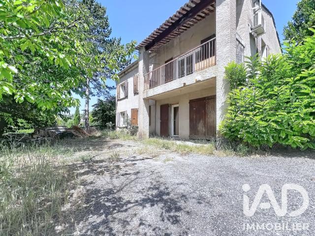 Maison 6 pièces 156 m²
