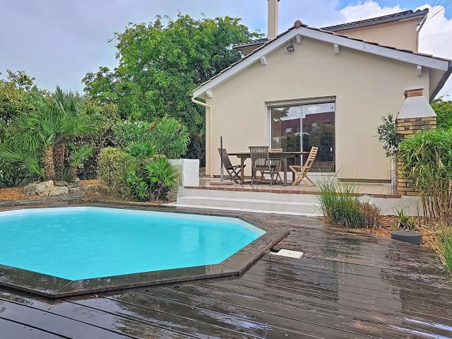 Maison 6 pièces 156 m²