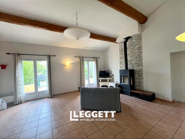 Maison 6 pièces 156 m²