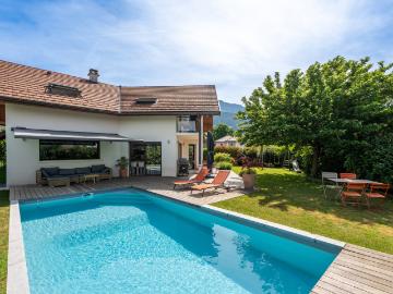 Maison 5 pièces 156 m²