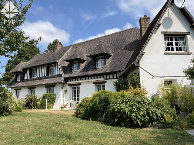 Maison 6 pièces 156 m²