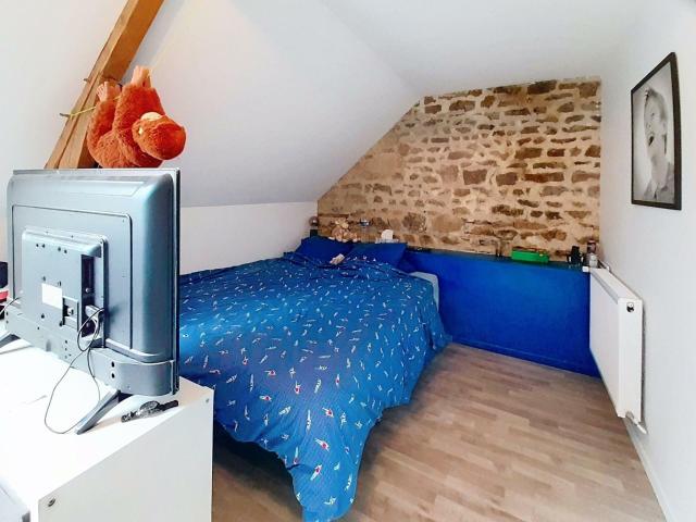 Maison 6 pièces 156 m²