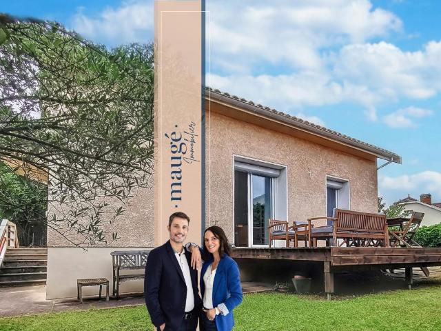 Maison 6 pièces 156 m²