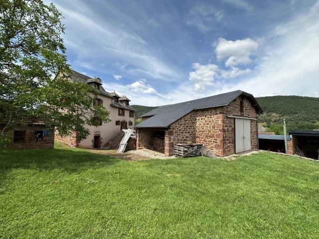 Maison 6 pièces 156 m²