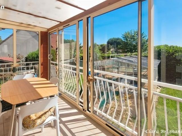 Maison 6 pièces 156 m²