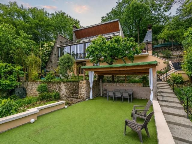 Maison 6 pièces 156 m²