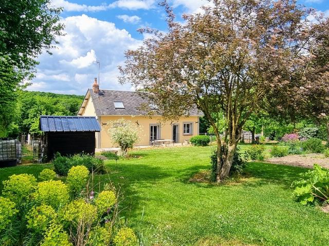 Maison 6 pièces 156 m²