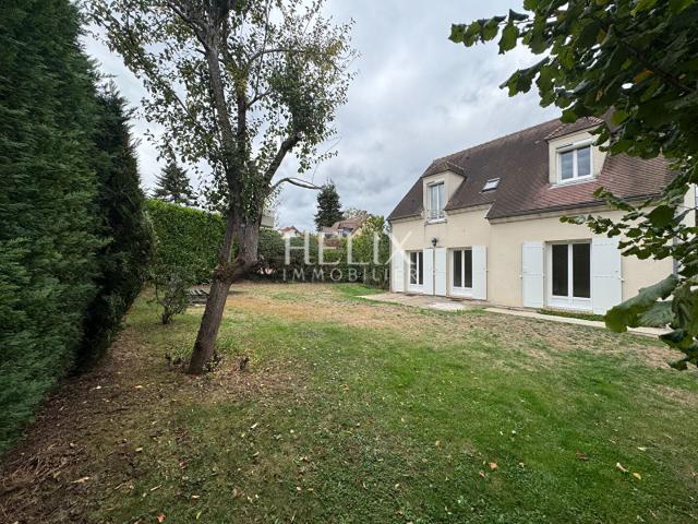 Maison 6 pièces 156 m²