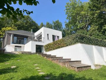 Maison 6 pièces 156 m²
