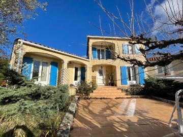 Maison 6 pièces 156 m²