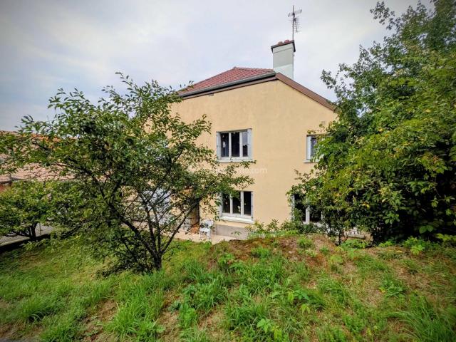 Maison 6 pièces 156 m²