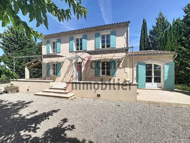 Maison 6 pièces 156 m²