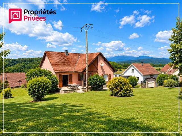 Maison 6 pièces 156 m²