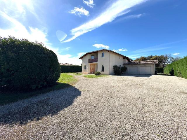 Maison 6 pièces 156 m²