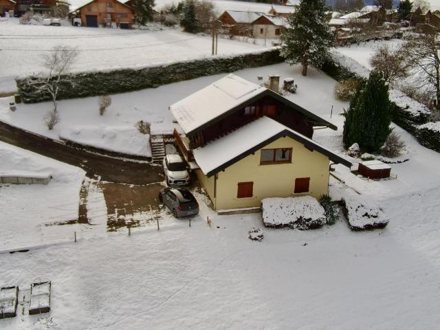Maison 6 pièces 156 m²