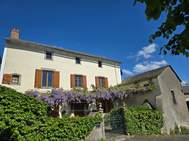 Maison 6 pièces 156 m²
