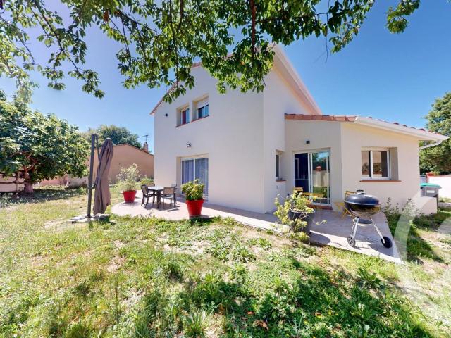 Maison 6 pièces 156 m²