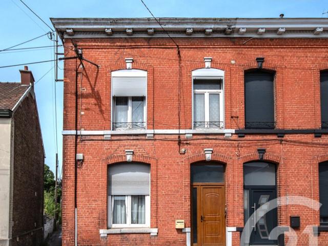 Maison 6 pièces 156 m²