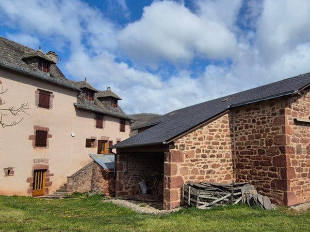 Maison 6 pièces 156 m²
