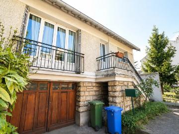 Maison 6 pièces 156 m²