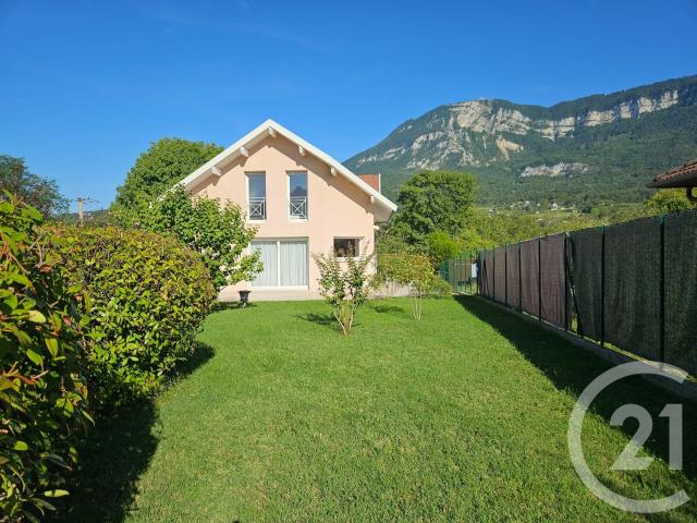 Maison 6 pièces 156 m²