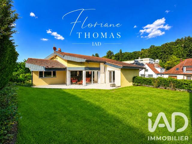 Maison 6 pièces 156 m²