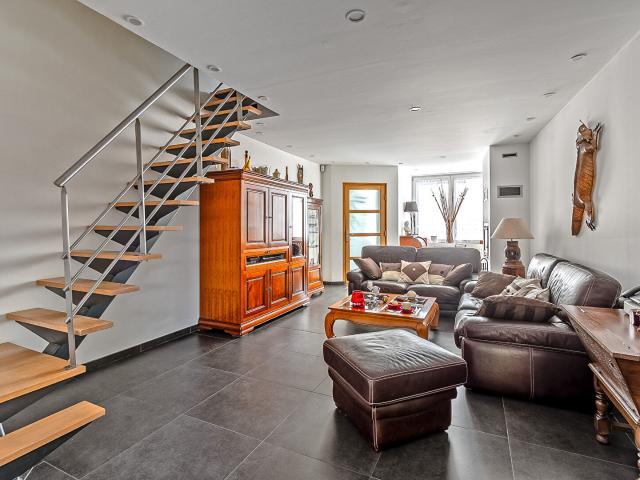 Maison 6 pièces 156 m²