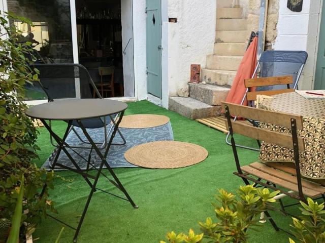 Maison 6 pièces 157 m²