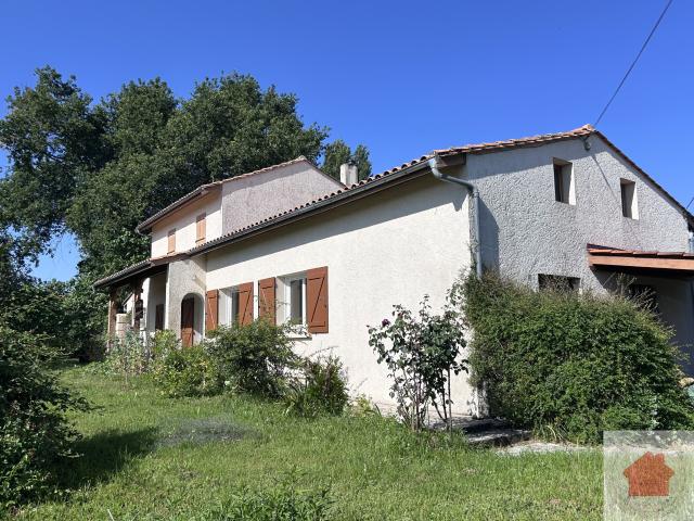 Maison 6 pièces 156 m²