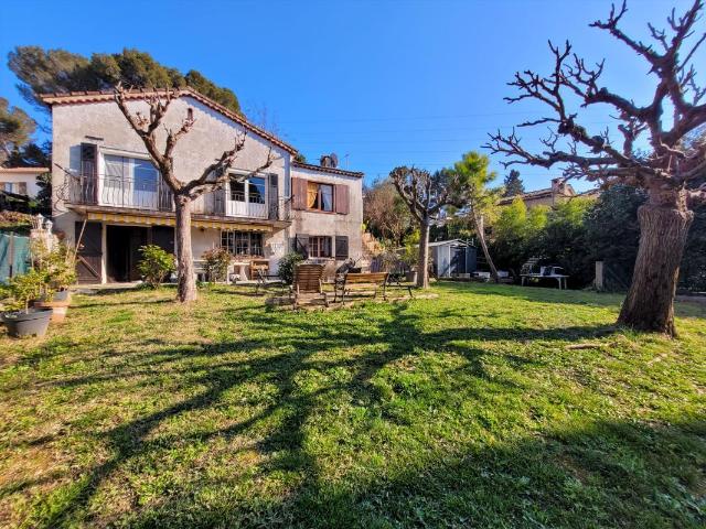 Maison 6 pièces 156 m²