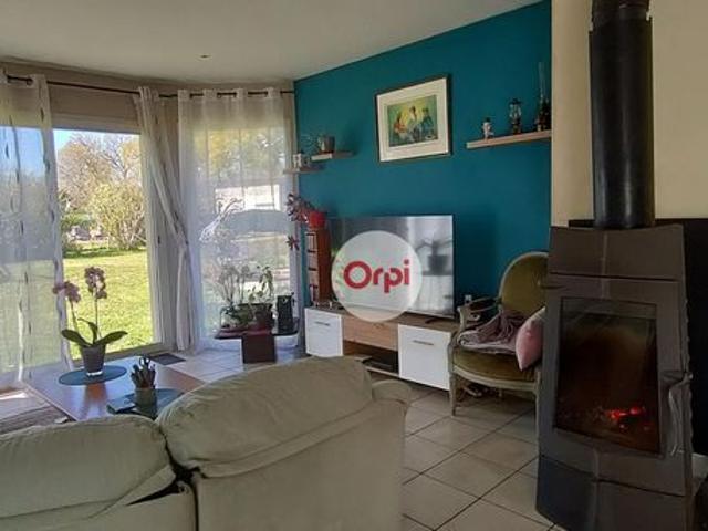 Maison 6 pièces 156 m²