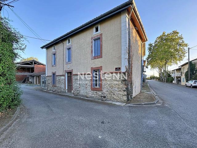 Maison 6 pièces 156 m²