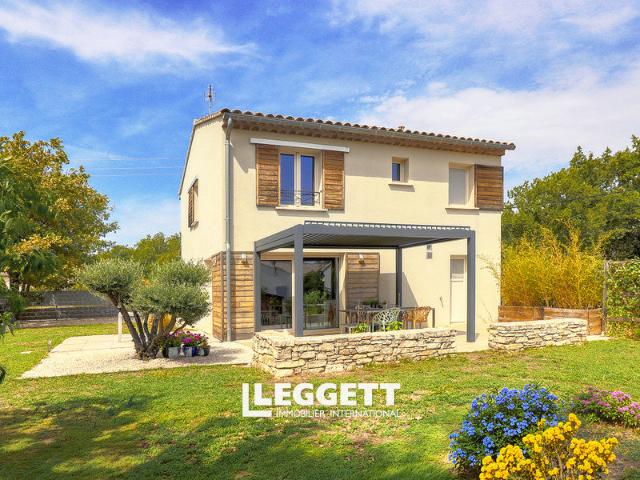 Maison 6 pièces 156 m²
