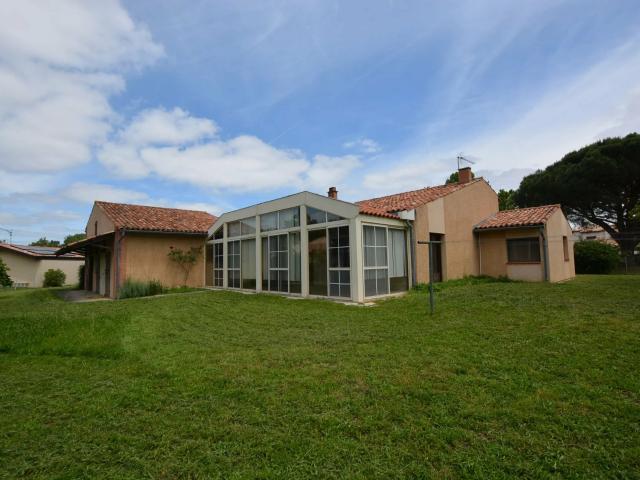 Maison 6 pièces 156 m²