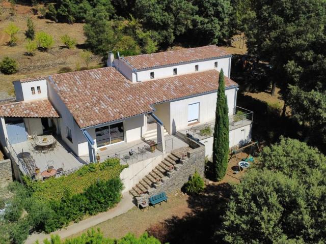 Maison 6 pièces 156 m²