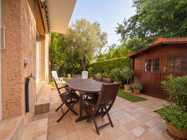 Maison 6 pièces 156 m²