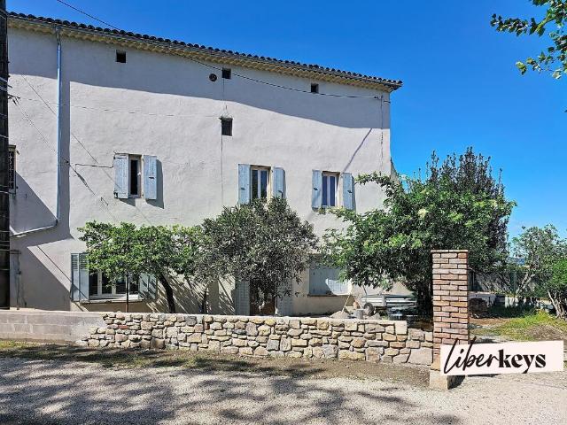 Maison 6 pièces 156 m²