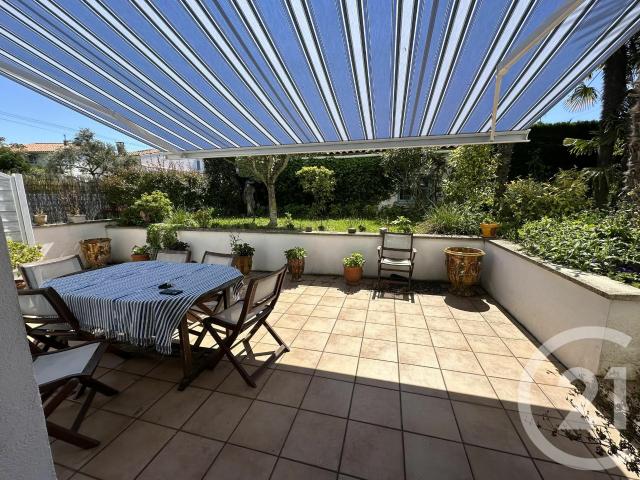 Maison 6 pièces 156 m²