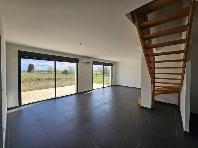 Maison 6 pièces 156 m²