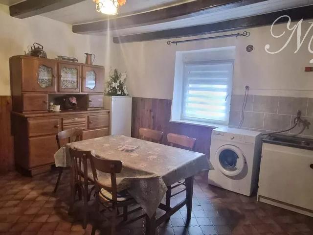 Maison 6 pièces 156 m²