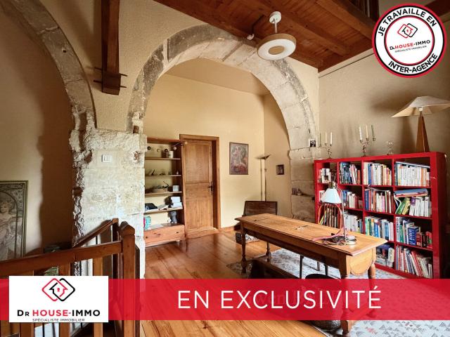 Maison 6 pièces 156 m²