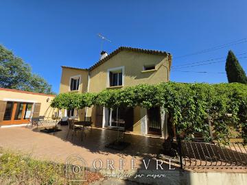 Maison 6 pièces 156 m²